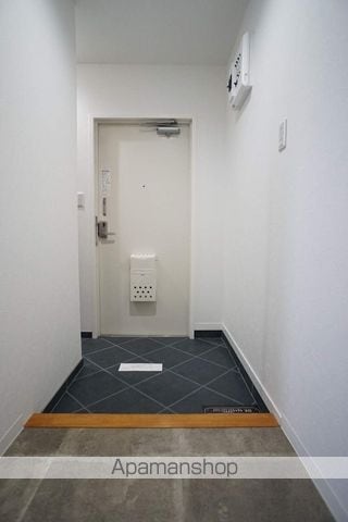 サニーハイツTOKAIの内装写真