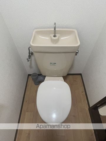フォーブル宮北の内装写真