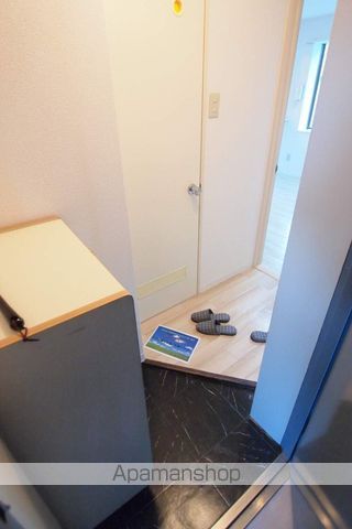 グランドール菊水の内装写真