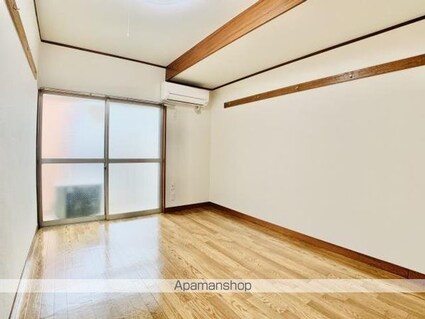 橘花荘[1K/17.01m2]の内装2