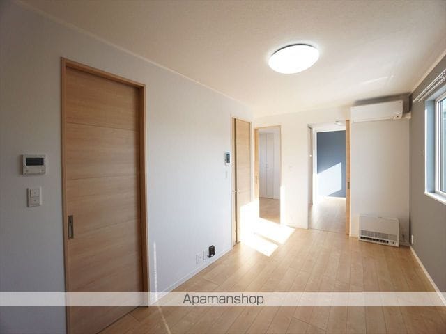 Calmeの内装写真