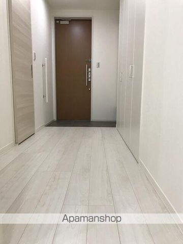 ラ・リュミエールの内装写真