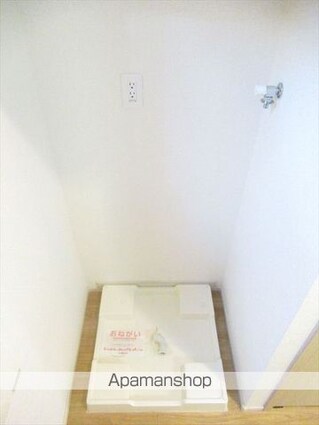 ＣＡＳＡ本町　Ⅱ[1R/27.94m2]の内装4