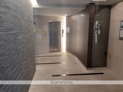 Ａｌｂａ　Ｇｒａｎｄｅ　千種[2LDK/69.78m2]の共用部4