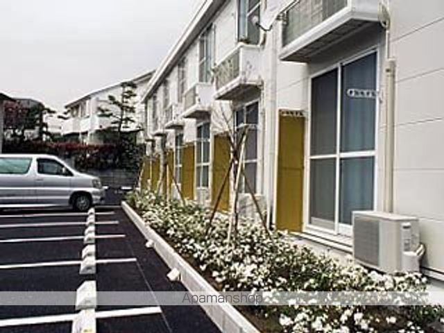 レオパレス常盤町のその他写真