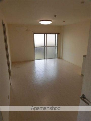 第一戸口マンションの内装写真