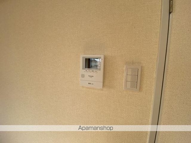 宮崎マンションの内装写真