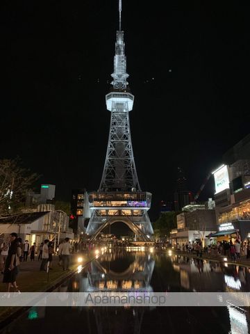 シャトー丸の内の周辺写真