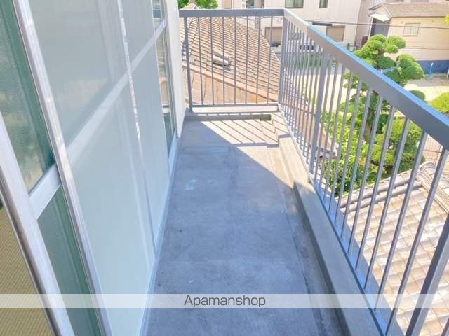 石山グリーンハイツの内装写真