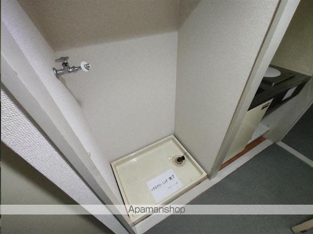 ダイアパレス仙台中央の内装写真