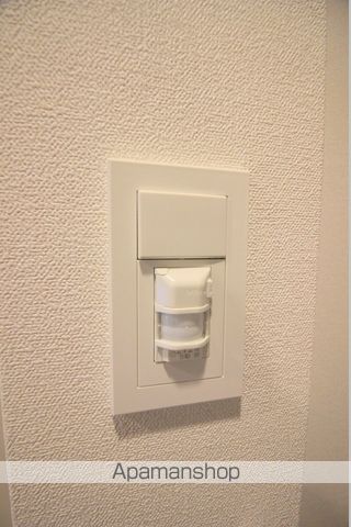 プレサンス谷町九丁目DESEOの内装写真