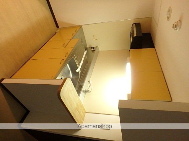 タカライーストプレイスの内装写真