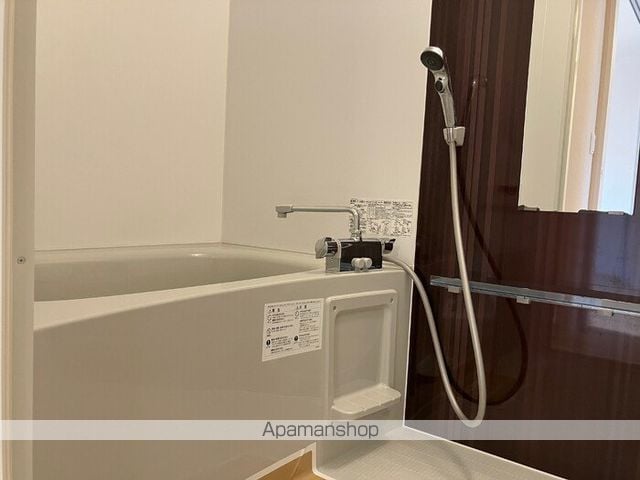 ウィット沢里の内装写真