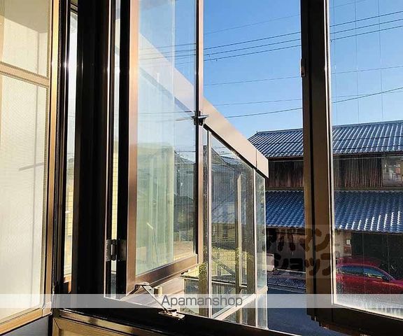 シティーハウス有栖川の内装写真