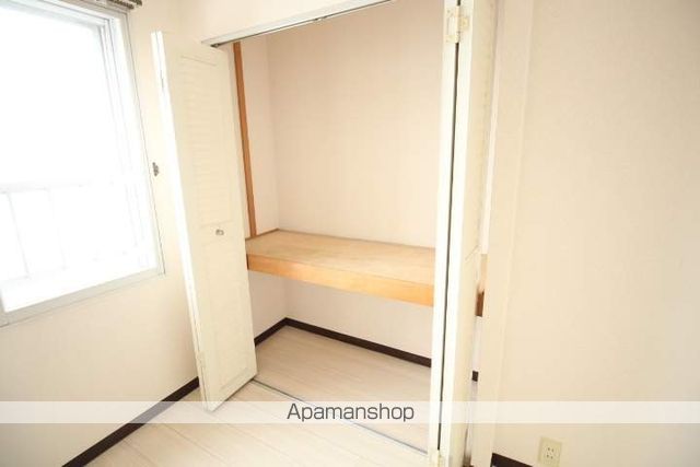 コルメナ元町の内装写真