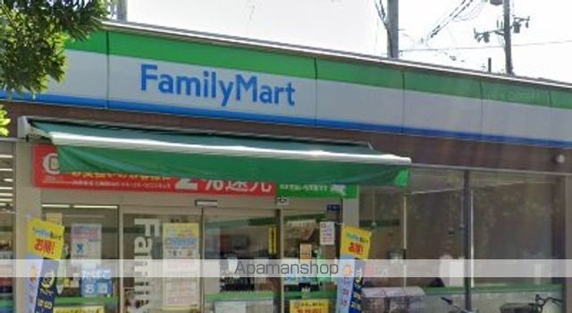 MiYo87天下茶屋の周辺写真