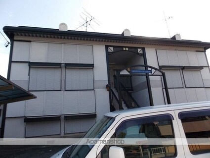 メゾンドール小木[3DK/39.6m2]の外観2