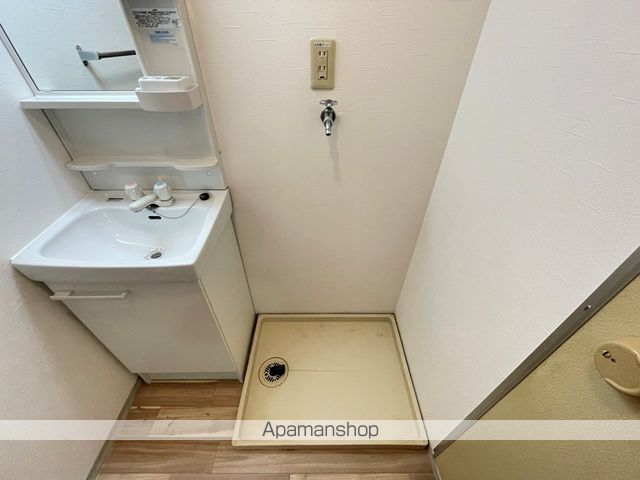 サンロイヤルの内装写真