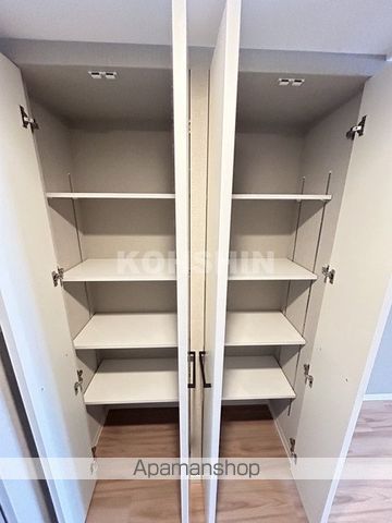 SーRESIDENCE大阪上本町の内装写真
