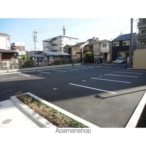ア ドマーニの内装写真