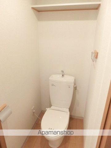 セレニテ−04の内装写真