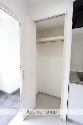 プレシャスタイム瓦町の内装写真