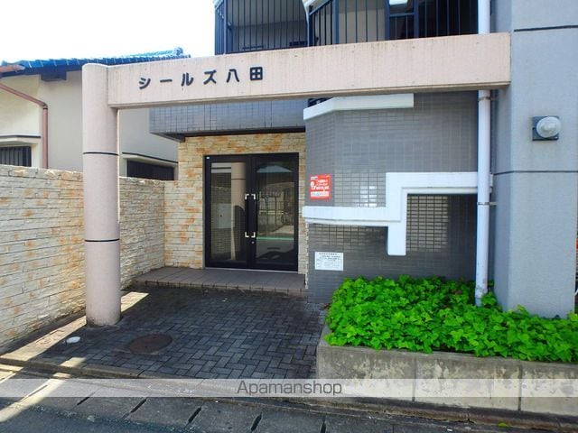 シールズ八田 306 ｜ 福岡県福岡市東区八田１丁目10-11（賃貸マンション1R・3階・23.45㎡） その4