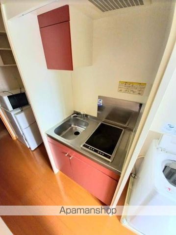 レオパレスシティパルつつじが丘の内装写真