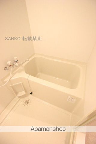 パーソナルコート環状通東の内装写真