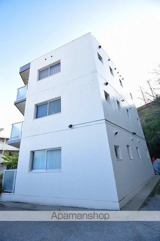 オアシス永吉の外観写真