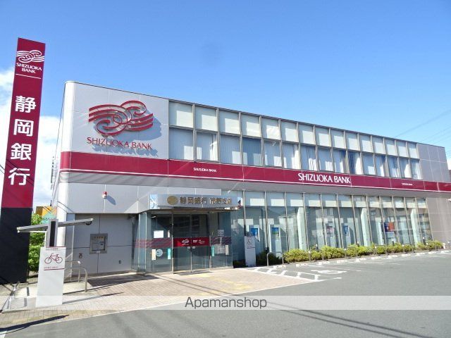クレフラスト市野町の周辺写真