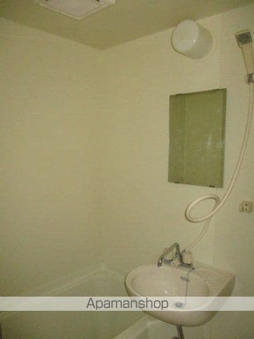 メゾンド長束の内装写真