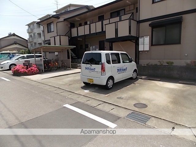 ボヌールのその他写真