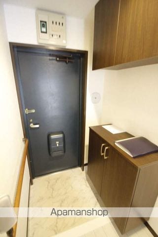 コーポ第三糀屋の内装写真