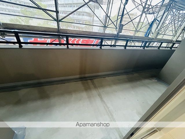 SPLENDIDE大阪EASTの内装写真