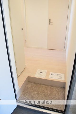 アップルハイムの内装写真