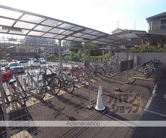 音羽ハイツの外観写真