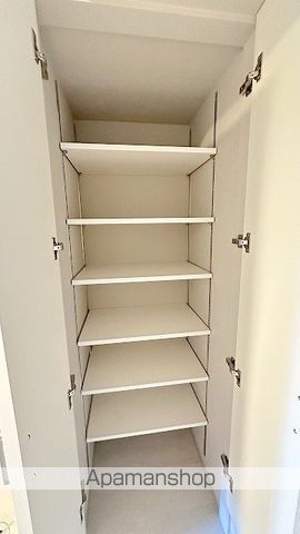 WORVE大阪本町の内装写真