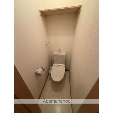 アベリアハイムあいの里の内装写真