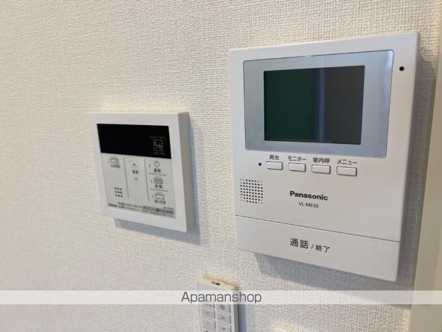 BEL・CASA鹿嶋の内装写真