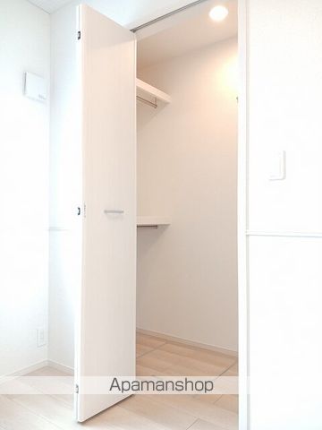 クラール高萩Bの内装写真