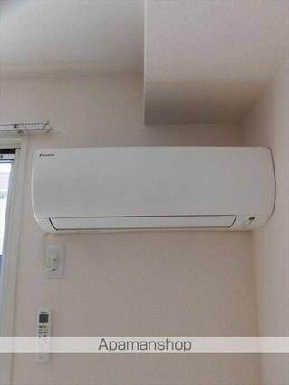 和歌山県和歌山市手平４丁目[1LDK/33.39m2]のその他設備