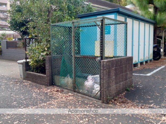 レオパレスウイング城南のその他写真