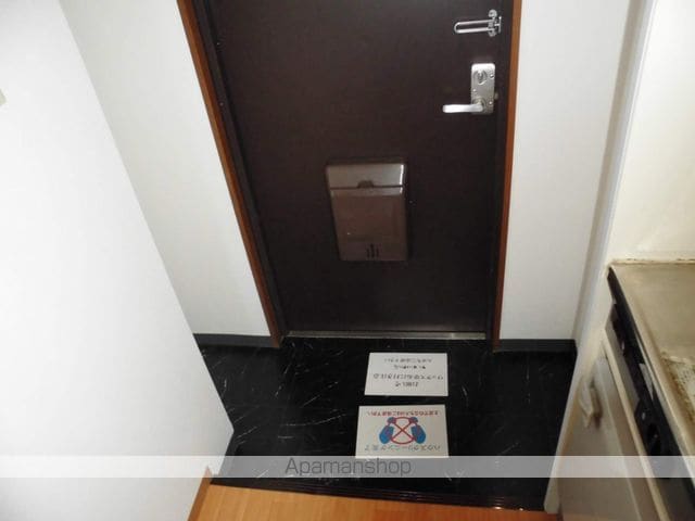 コスモビクトリーの内装写真