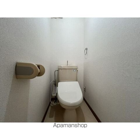 メゾンアベニュー池田南の内装写真