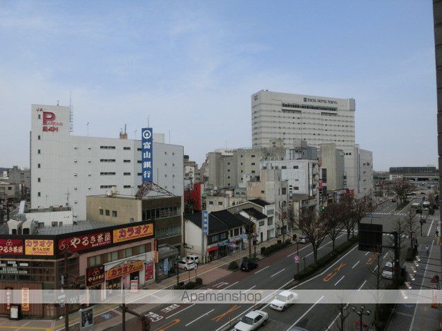 ラ・トゥールの周辺写真