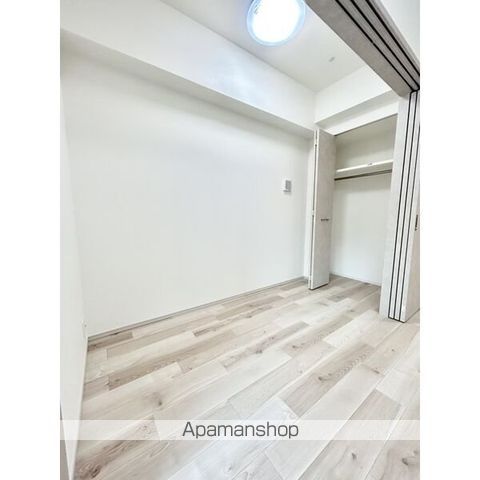 SーRESIDENCE高岳BRESAの内装写真