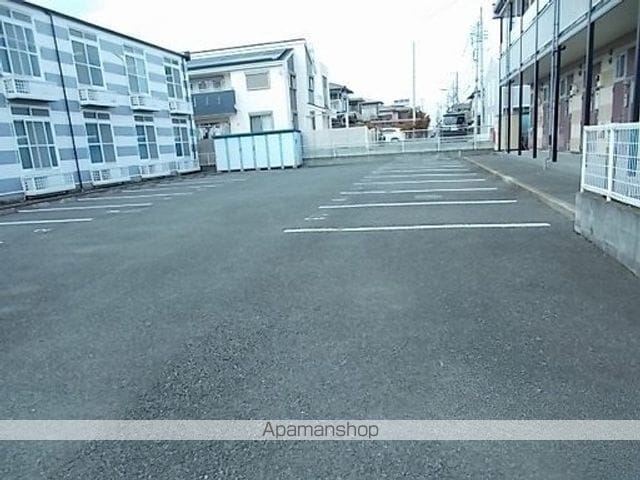レオパレスカルチェのその他写真