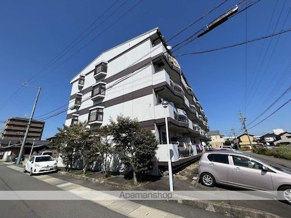愛知県一宮市浅野字内浦[2SLDK/76.6m2]の外観5