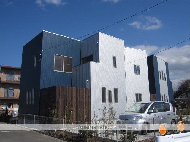 東海道本線 三島駅 徒歩30分 築15年
